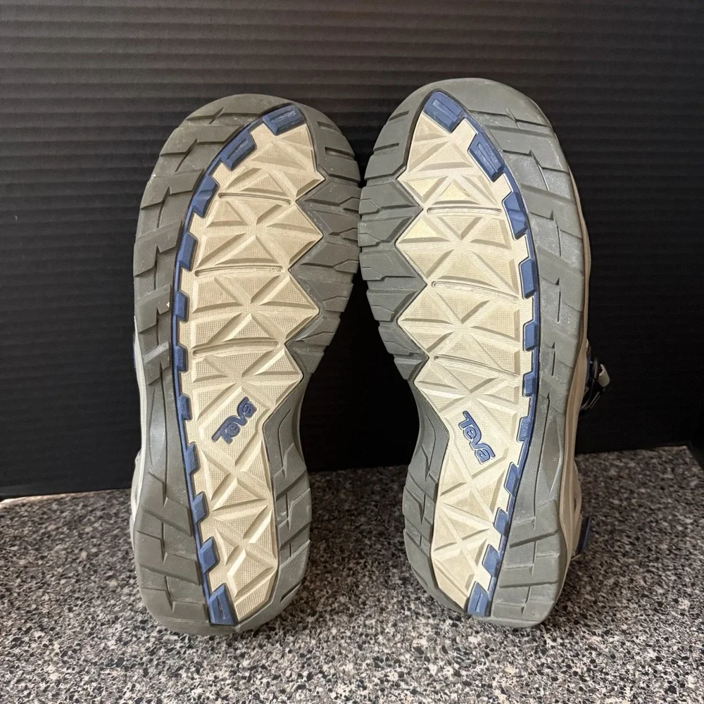 Teva pre owned